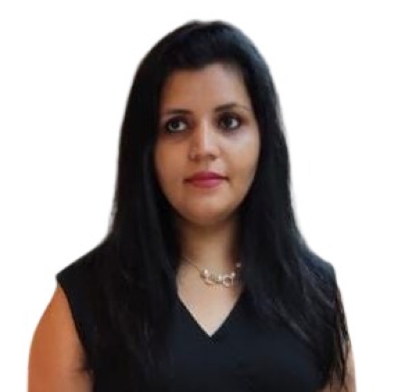 Divya Pandey